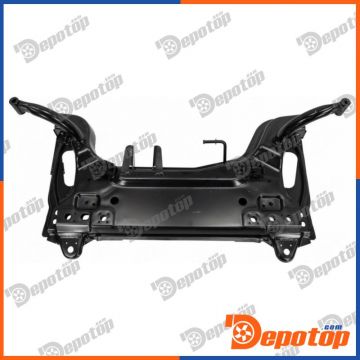 Berceau de Moteur avant pour FORD | ZRZ-FR-023, 2S61-5019-DJ